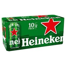 Heineken Original Premium