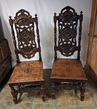 A Set Of Antique Victorian