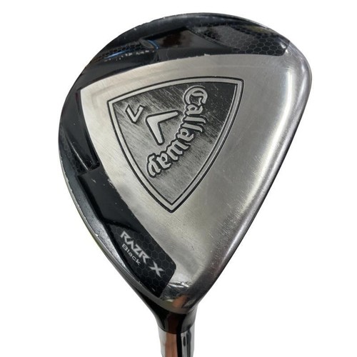 Callaway razr black fairway - x,