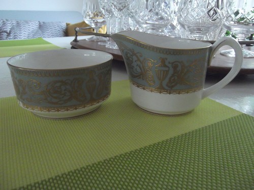 Royal worcester 1966 - 1966, balmoral