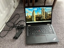Laptop ThinkPad X390 Yoga Win