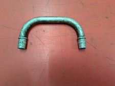 YAMAHA RD250/350 LC REED BLOCK