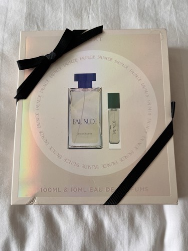 Next eau nude - eau,