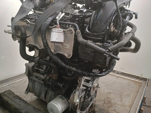 Cjzc petrol engine - cjzc,