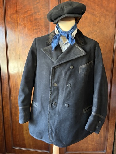 Vintage men victorian - vintage, men’s
