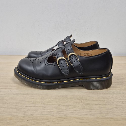 Martens 12916 shoes - dr, womens
