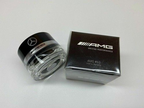 Genuine amg air - amg, air-balance