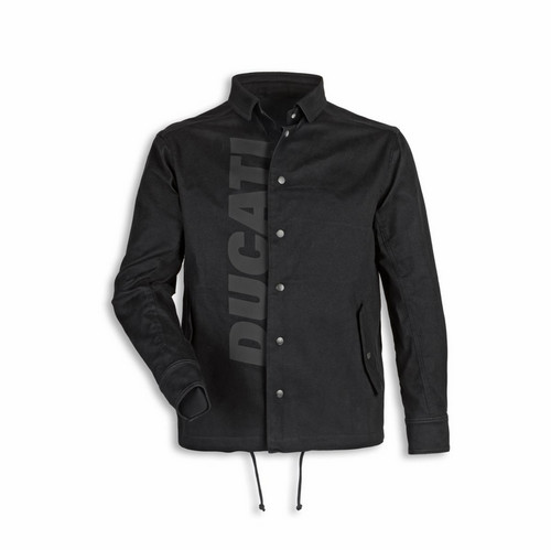 Ducati cruiser fabric - cruiser, jacket