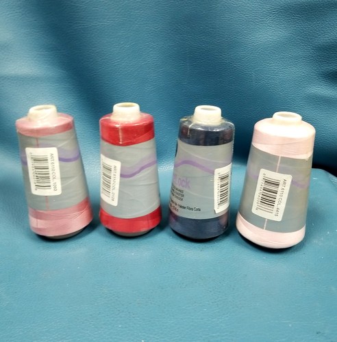 New sealed coats surelock - 4,