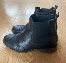 Fat Face Bea Chelsea Boot
