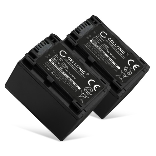 Replacement camera battery - replacement,
