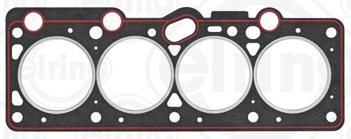 Elring 814 262 gasket - elring, 814.262