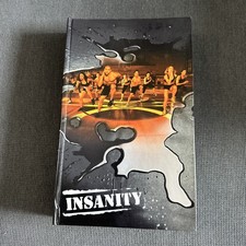 Insanity - Box set of 10