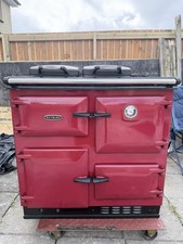 Rayburn Servicing All Models