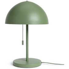 Table Lamp Habitat Mushroom