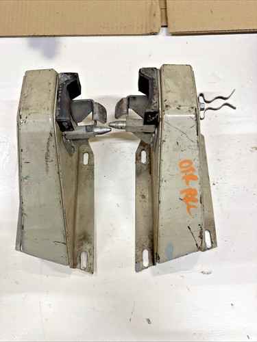 Range rover classic door - range, 2