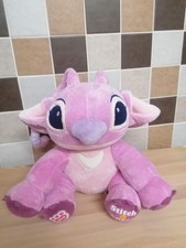 Build a Bear Workshop Disney