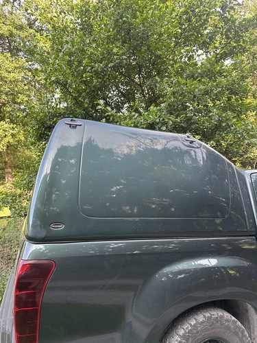 2012 2020 isuzu max - 2012-2020, pickup