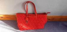 Radley Large Red Finsbury