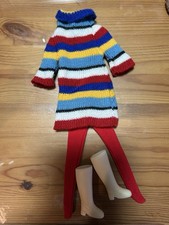 Vintage Pedigree Sindy Doll