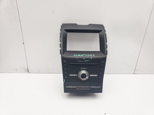 Ford galaxy mk4 cd390 - galaxy,