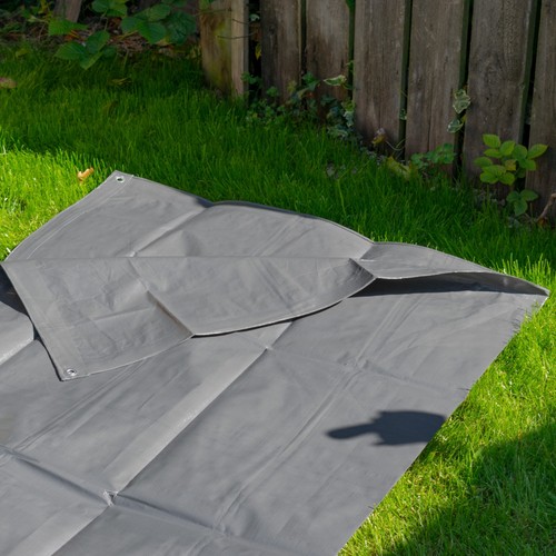 Waterproof heavy duty - heavy,