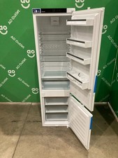 Liebherr Integrated Fridge Freezer 70/30 Frost Free White ICNSd5603 #LF111081
