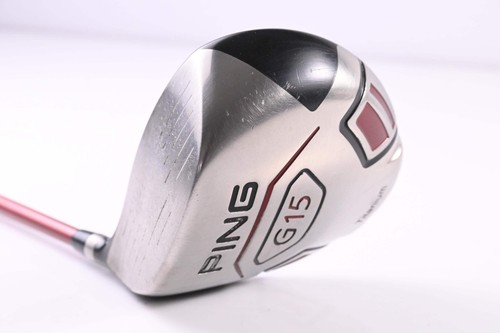 Left hand ping g15 - left,