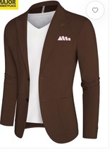 PJ PAUL JONES Men's Smart