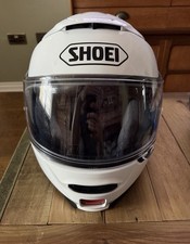 Shoei Neotec 2 Gloss White