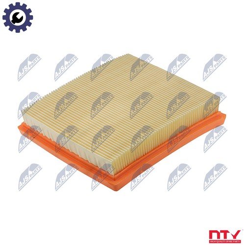 Air filter faf 126 - air, faf-ty-126