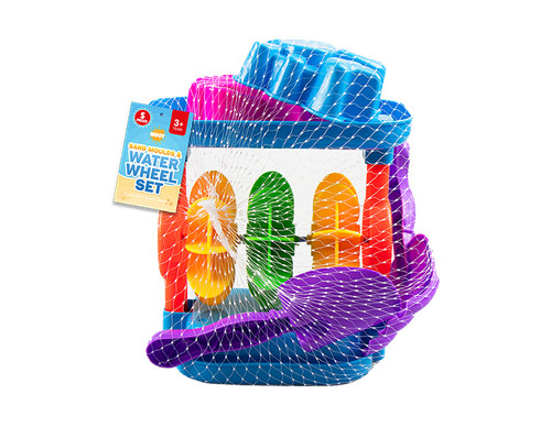 Piece outdoor toys water - piece,