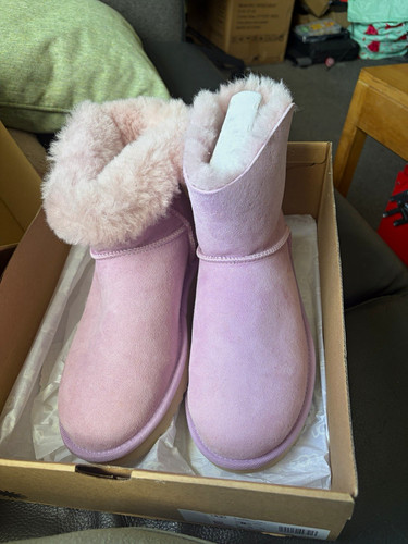 Ugg mini bailey bow - mini,