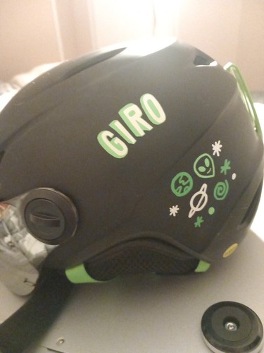Giro small skiing - giro,