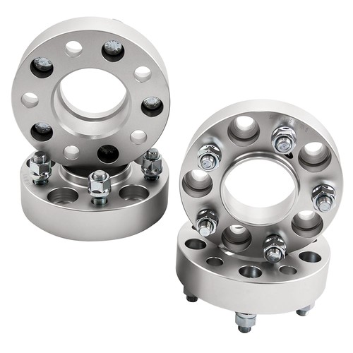 35mm gold wheel spacers - 35mm,