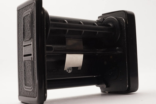 Bronica etr 120 film insert - bronica,