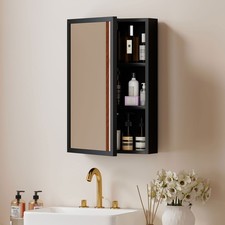 Bathroom Medicine Cabinet