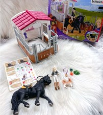 Schleich Kids Horse Box with