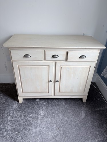 Ducal solid pine sideboard - ducal,