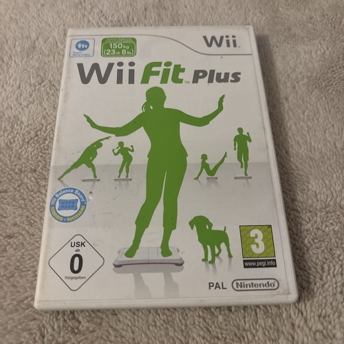 Wii fit plus pegi - pegi, &
