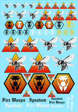 Warhammer 40k  Legio Ignatum