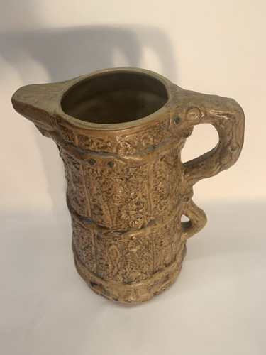 Large vintage hillstonia - vintage,