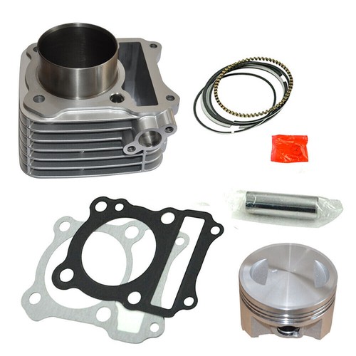 125cc cylinder barrel - cylinder, for