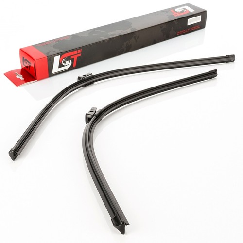 Wiper blades front - front, citroen