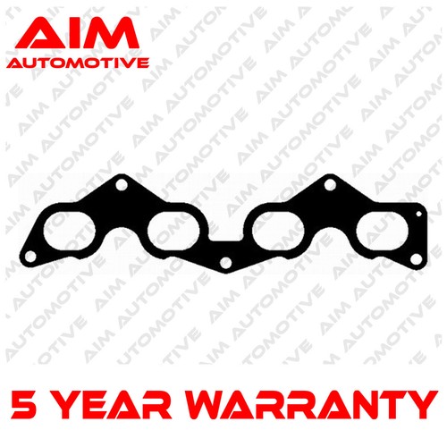 Inlet manifold gasket - inlet,