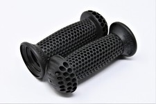 MUSHROOM END NON SLIP