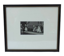 Stevengraph Silk Woven Picture