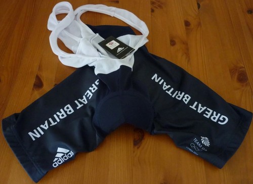 Adidas team 2012 - gb,