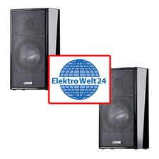 Canton CD 310 Pair High Gloss