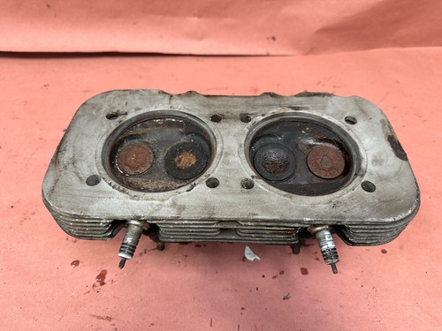 Porsche 914 engine - 914,